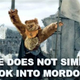 Image for article titled The 10 Most Unlikely Things That Were Influenced by J.R.R. Tolkien